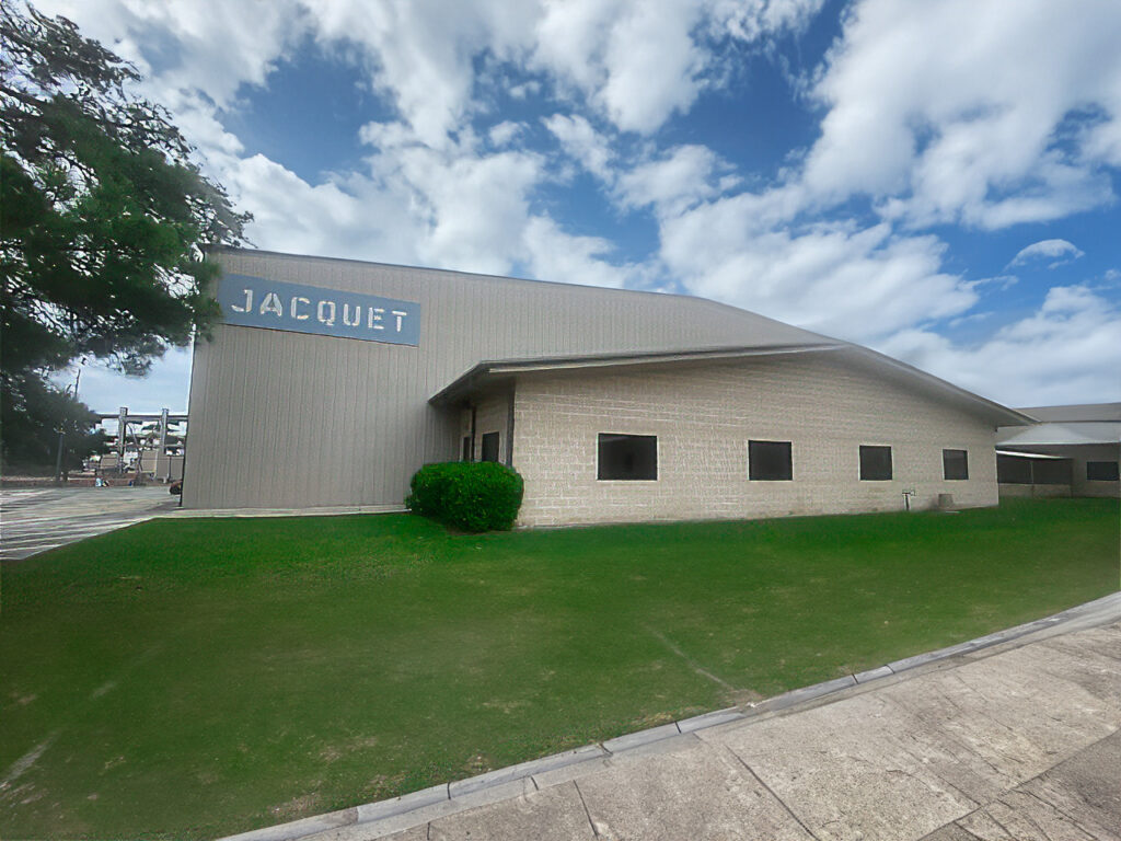 JACQUET Houston - Office