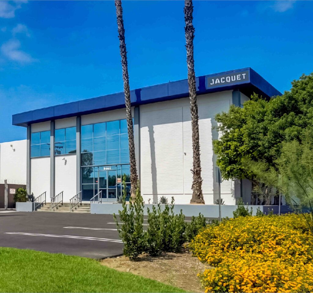 JACQUET West - Office